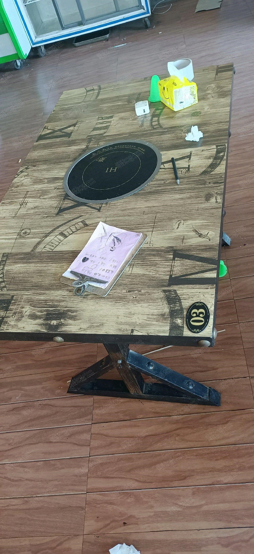 其他酒店設備轉讓