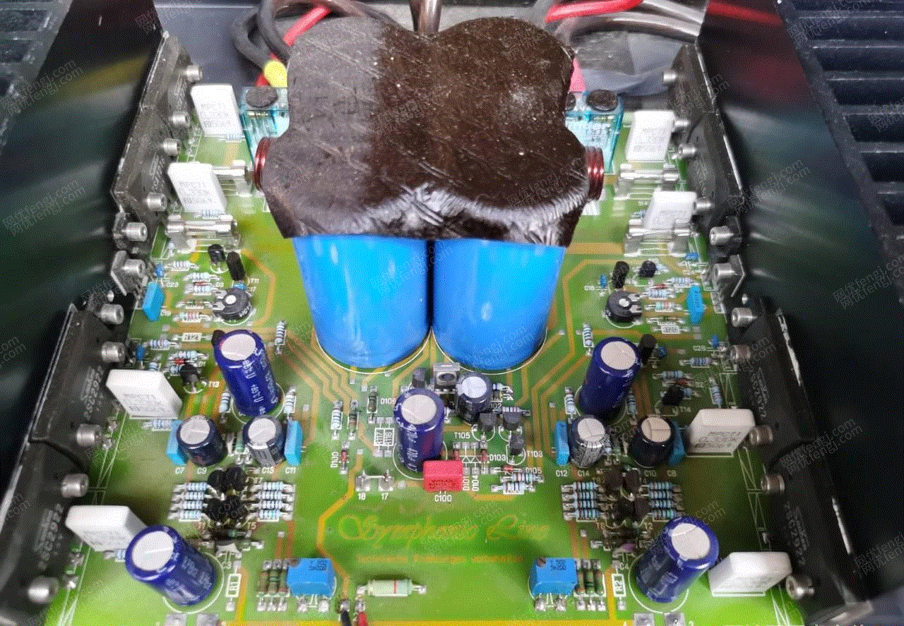 音響設(shè)備轉(zhuǎn)讓