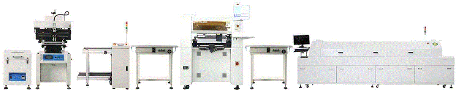 装联及贴装设备(SMT设备)价格
