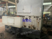 For sale: second-hand CNC gear shaper Tianyi CNC yk5180 amp less use
