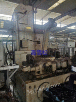 For sale: Second-hand Changsha Machine Tool Plant 20 tons Lila L5120C