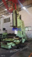 Chongqing spot sale: second-hand Fushun B50100 slotting machine