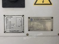 厂家技改处理铸铝生产线1条，11年北一大偎46）/5603轴加工中心2台，按原折的6折处理，12年北京XK714数控铣床，处理13万，使用中，接受的联系
