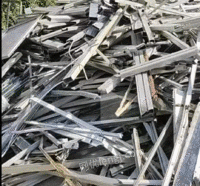 废铜废铝大量回收