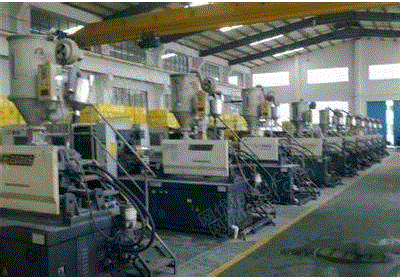 Sichuan has long been specialized in undertaking equipment recycling of closed factories