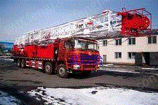 二手修井设备出售