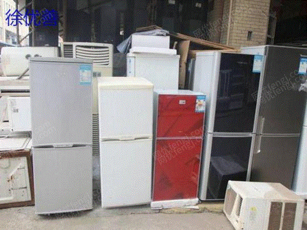 Long-term professional recycling of a batch of hotel materials in Shaanxi