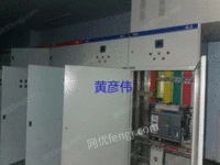 Sold in Tianjin: second-hand 500KW ~ 3150KW high-voltage frequency converter,