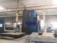 Gansu perennial purchase and sale: used car machines, milling machines, boring machines, grinders, used machining centers