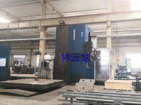 Gansu perennial purchase and sale: used car machines, milling machines, boring machines, grinders, used machining centers