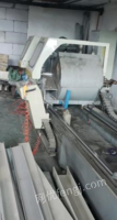 浙江温州处理数控铝型材切割机
