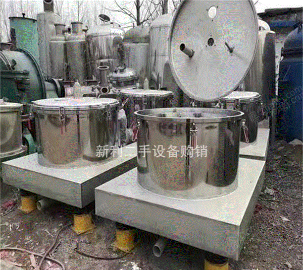 其它化工設備出售