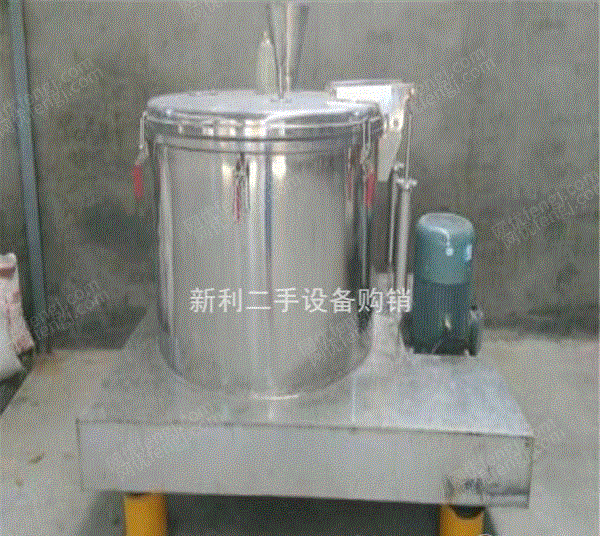 其它化工設備轉讓