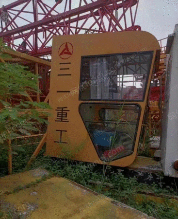 二手塔吊出售