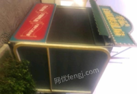 云南昆明售货亭3X3X3米便宜出售，使用两个月左右
