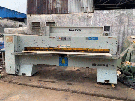 二手其他木工设备出售