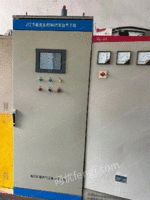 出售液压CNG液压子站全套设备，重庆耐德2013年产
