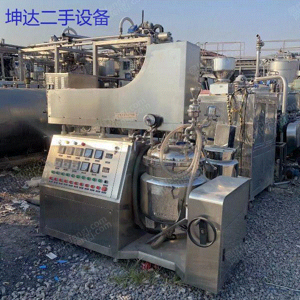 其它化工設備價格