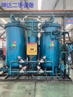 Sell 600 cubic nitrogen machine, the price is beautiful, welcome to business negotiation!