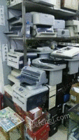 陕西西安长期专业回收废旧电脑一批