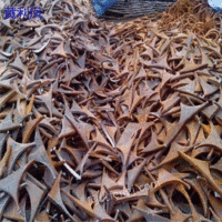 广西桂林大量回收废铜