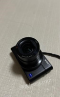 广西南宁闲置索尼黑卡4相机低价处理