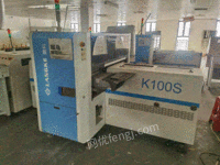 LED high-speed mounter K100S for sale