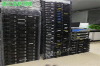 A batch of long-term high-priced recycling servers in Yangzhou, Jiangsu Province