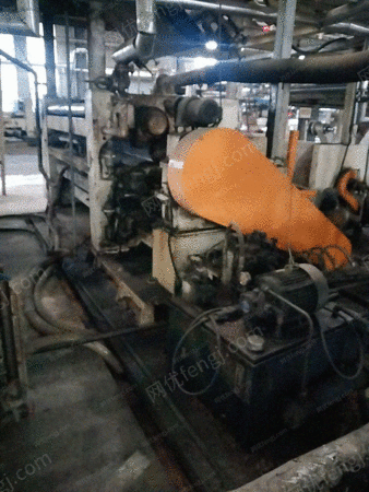 二手纸箱包装设备出售