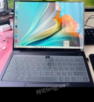 云南大理因缺钱,急转华为笔记本电脑MateBook14