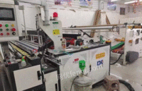 山东泰安转让21年德凯隆一条线，价格合理.