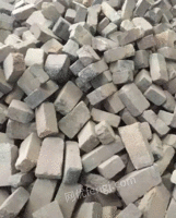 收购镁洛，不锈钢厂镁钙砖