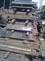 Long-term Recovery of Scrap Steel in Lianyungang, Jiangsu Province