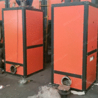 rco催化燃烧烤漆房有机废气设备出售