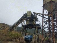 高价收购报废塔吊施工电梯以及矿山设备