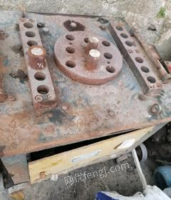 贵州黔东南苗族侗族自治州出售钢筋工机械弯曲机，切断机等