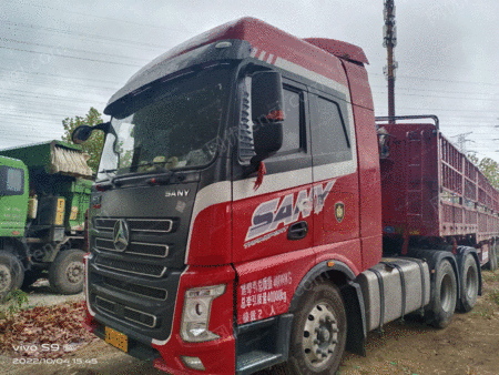 普通货车（大货）出售