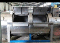 广州牌工业洗水机25—500公斤出售