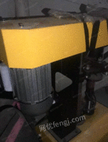 闲置二手封口机便宜处理