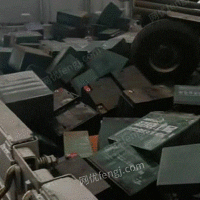 高价回收各种一切废旧锂电池