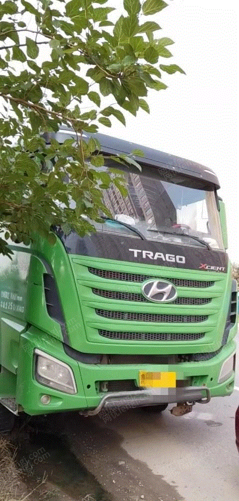 自卸车/翻斗车价格
