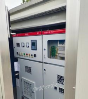 安徽安庆2020年800千瓦全铜箱式变压器9成新转让，手续齐全 
