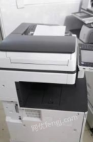 吉林通化出售理光3352、3353黑白复印件机