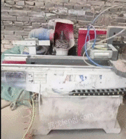 二手梳齿机便宜出售