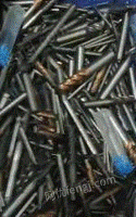 回收钨钢，钼丝，各种贵金属材料