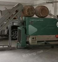 出售一套二手茶叶加工机械