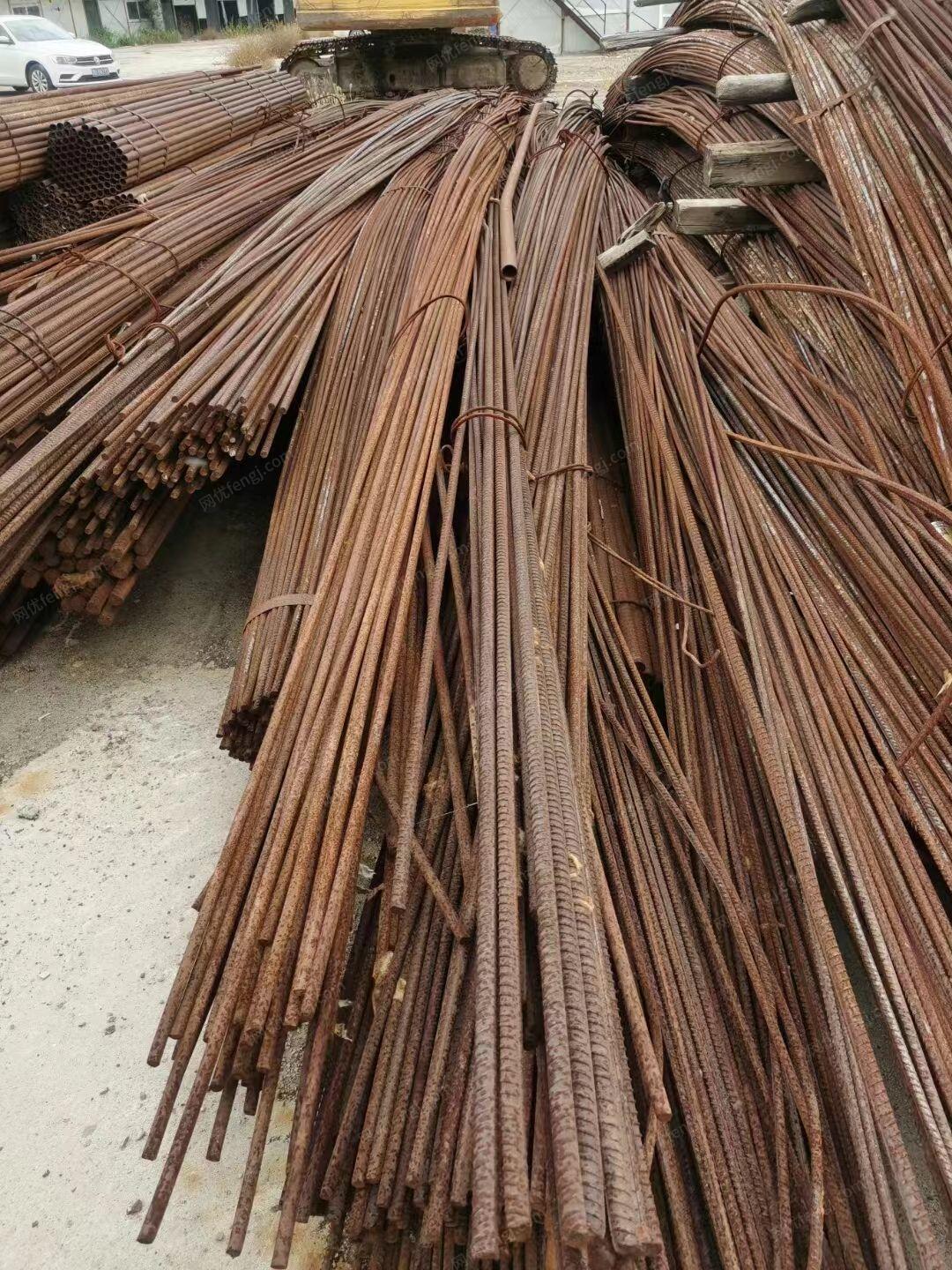 陕西榆林供应螺纹12-25，长度9米12米