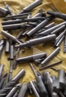 长期大量回收钨钢 钼丝 各种合金刀片