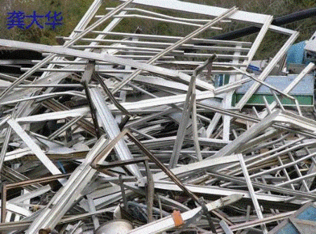 専門家が201ステンレススクラップ10トンを回収江西省南昌市