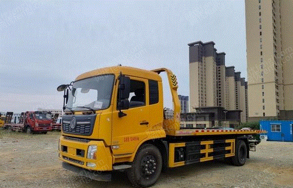 二手特种车辆出售